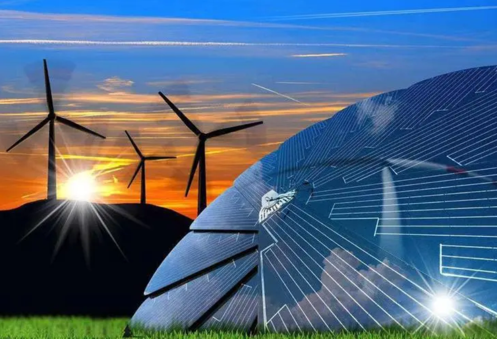 可持续技术：2024 年技术趋势的绿色创新